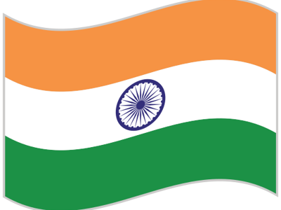 India