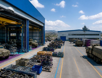 INDUSTRIAL RESILIENCE AND SOVEREIGN PRODUCTION (1)
