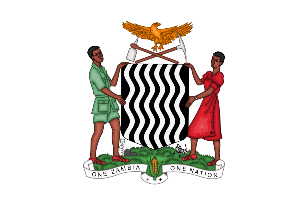 Zambia Ministry Of Defence