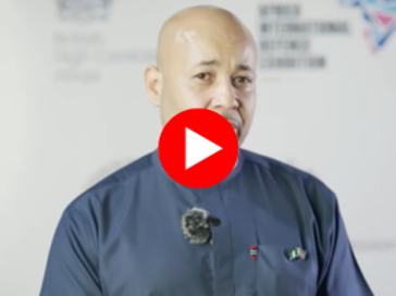 Denis Onuoha On Cyber Security And Africa’S Digital Resilience