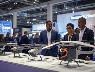 Aerospace Zone 1