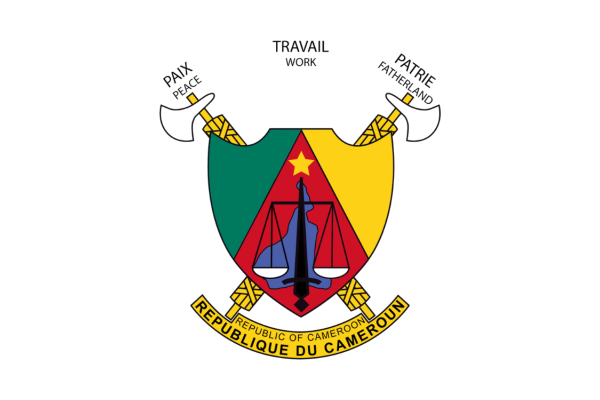 Cameroon Ministry of Defence