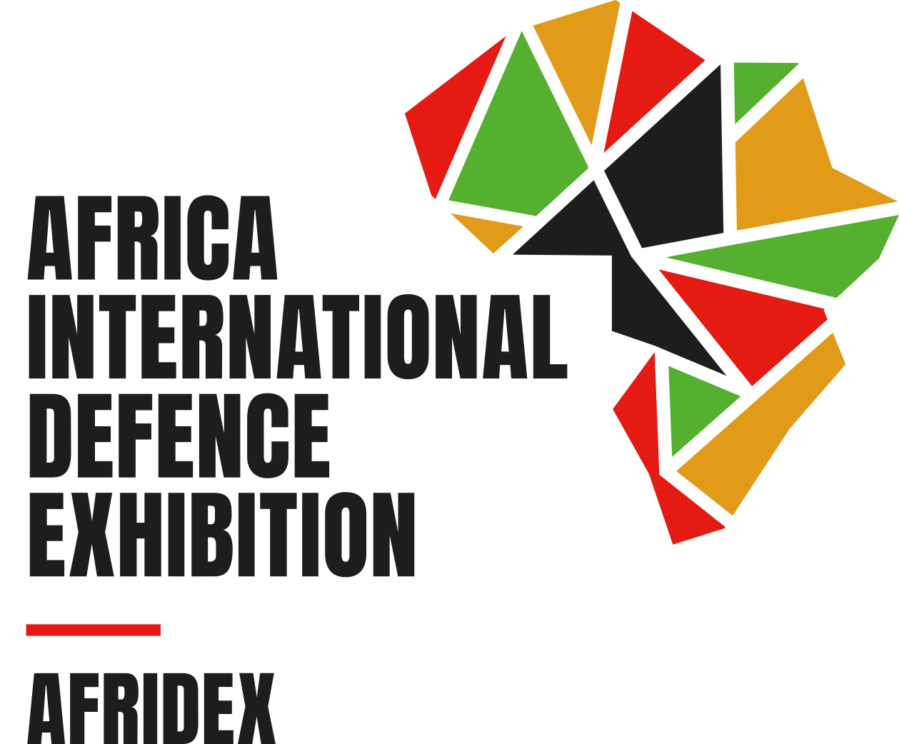 2573 1025 AFRIDEX Logo