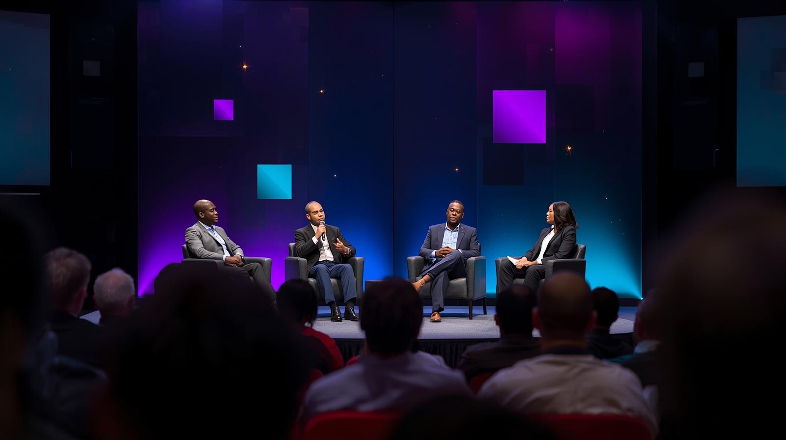 Panel Discussion 6