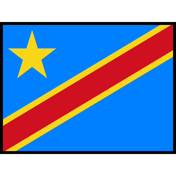 Democratic Republic Of The Congo