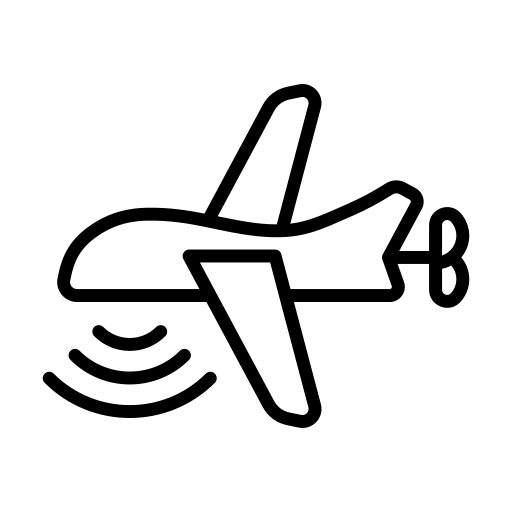 Unmanned Aerial Vehicle