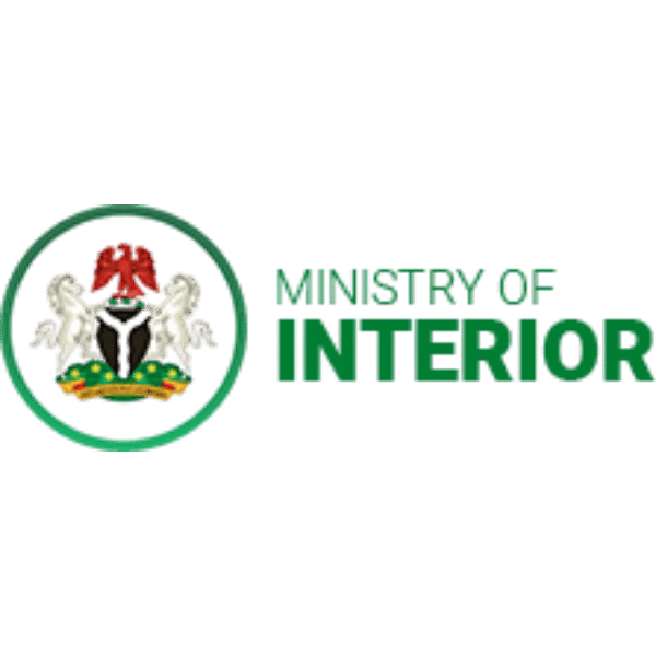 Nigerian Ministry of Interior