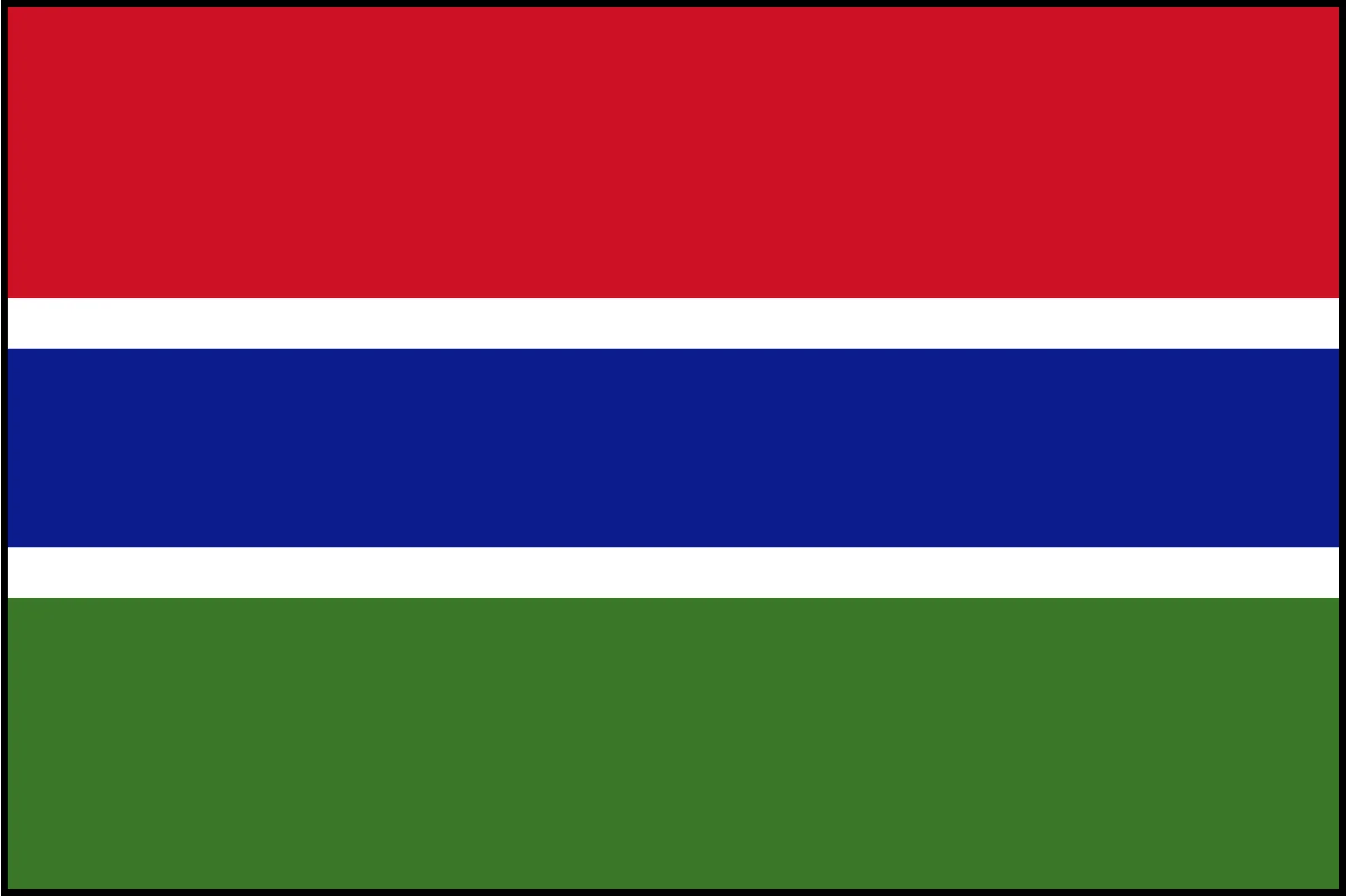 The Gambia