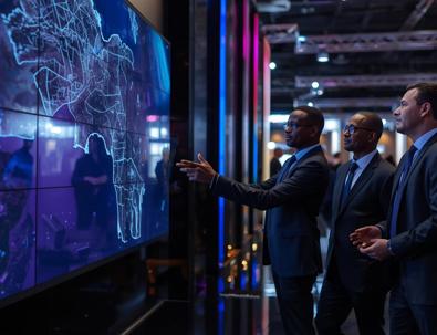 Cyber Zone 10