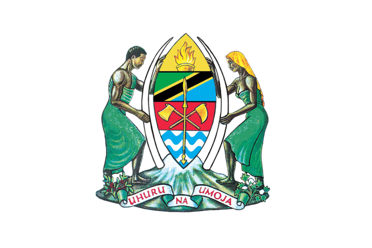 Tanzania Ministry Of Defence And National Service