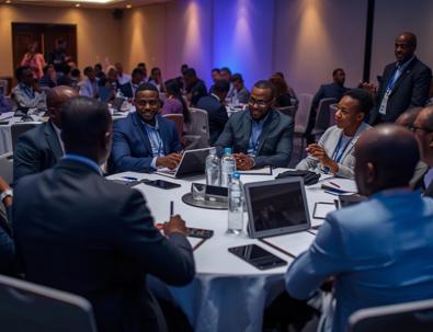 Round Table Meeting 2
