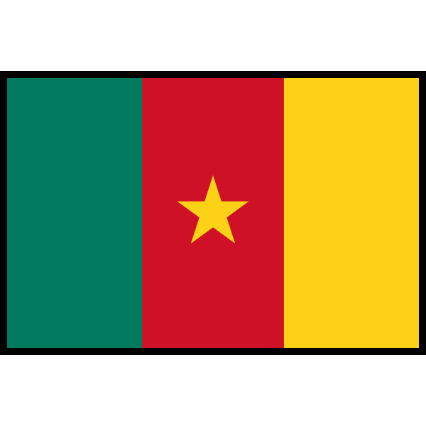 Cameroon