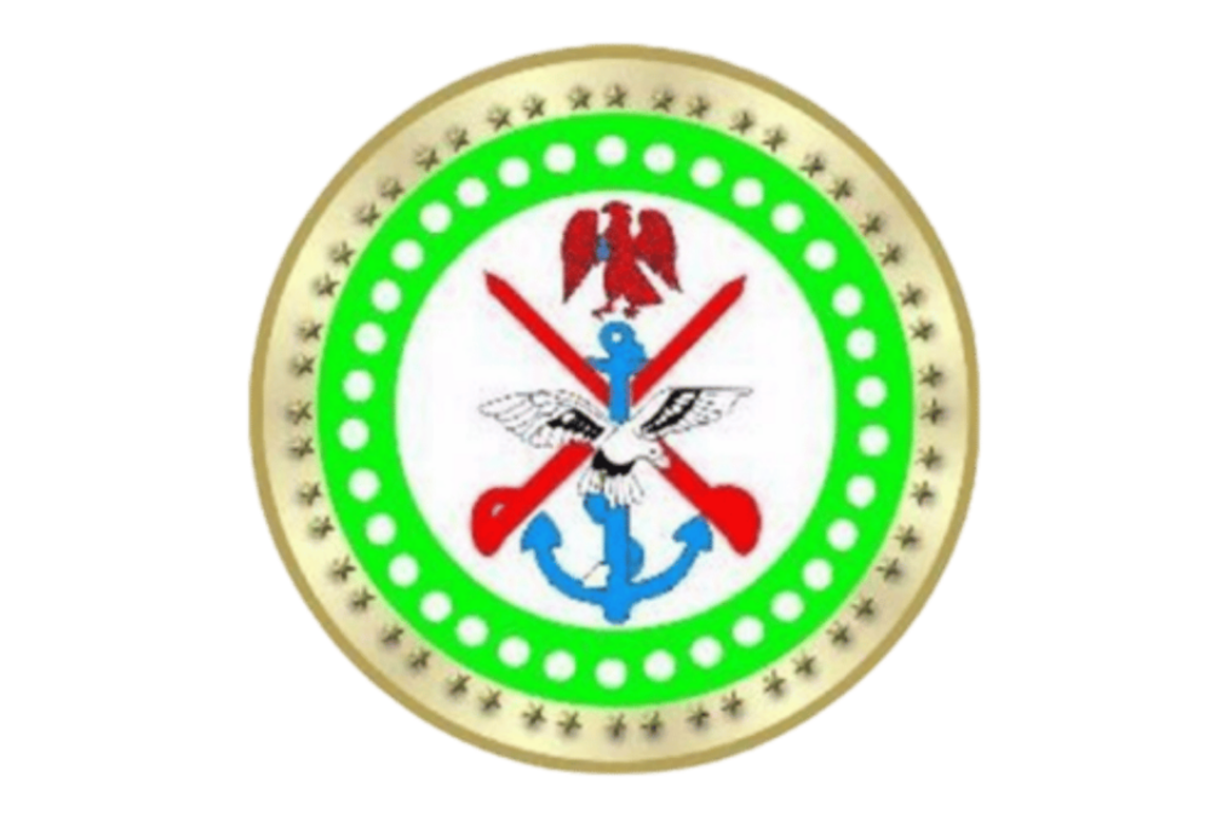 Ministry of Defence Nigeria