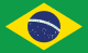 Flag of Brazil