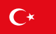 Flag of Turkey