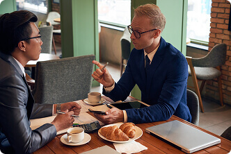 Exhibition event 5, cyber security awareness booth