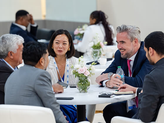 Defence technology showcase