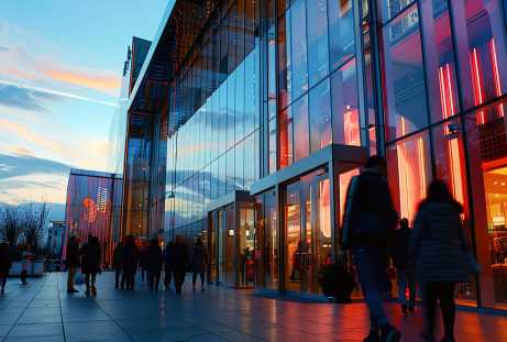 Defence technology showcase